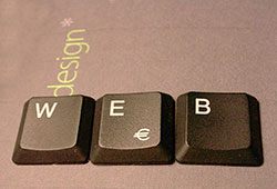 web design